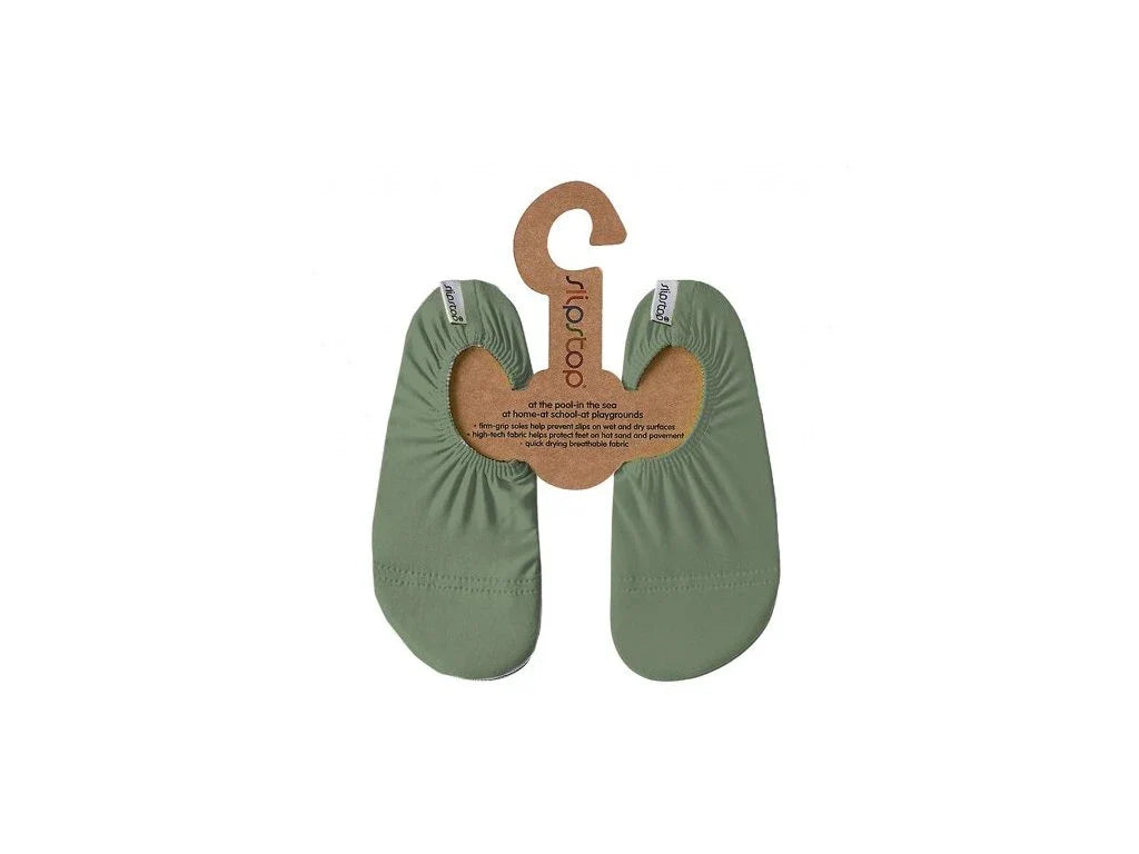 Slip Stop (Basil) Adulto