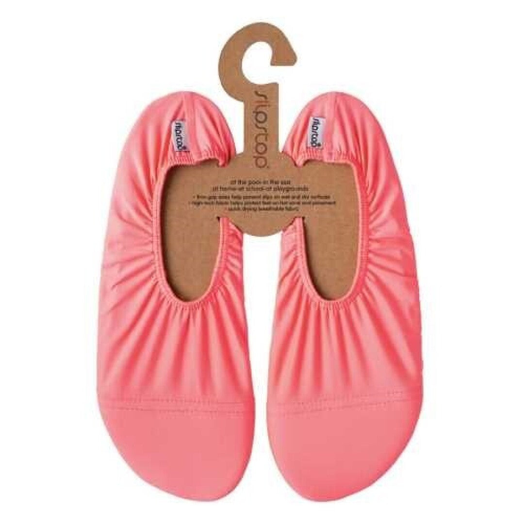 Slip Stop (NEON PINK) Adulto