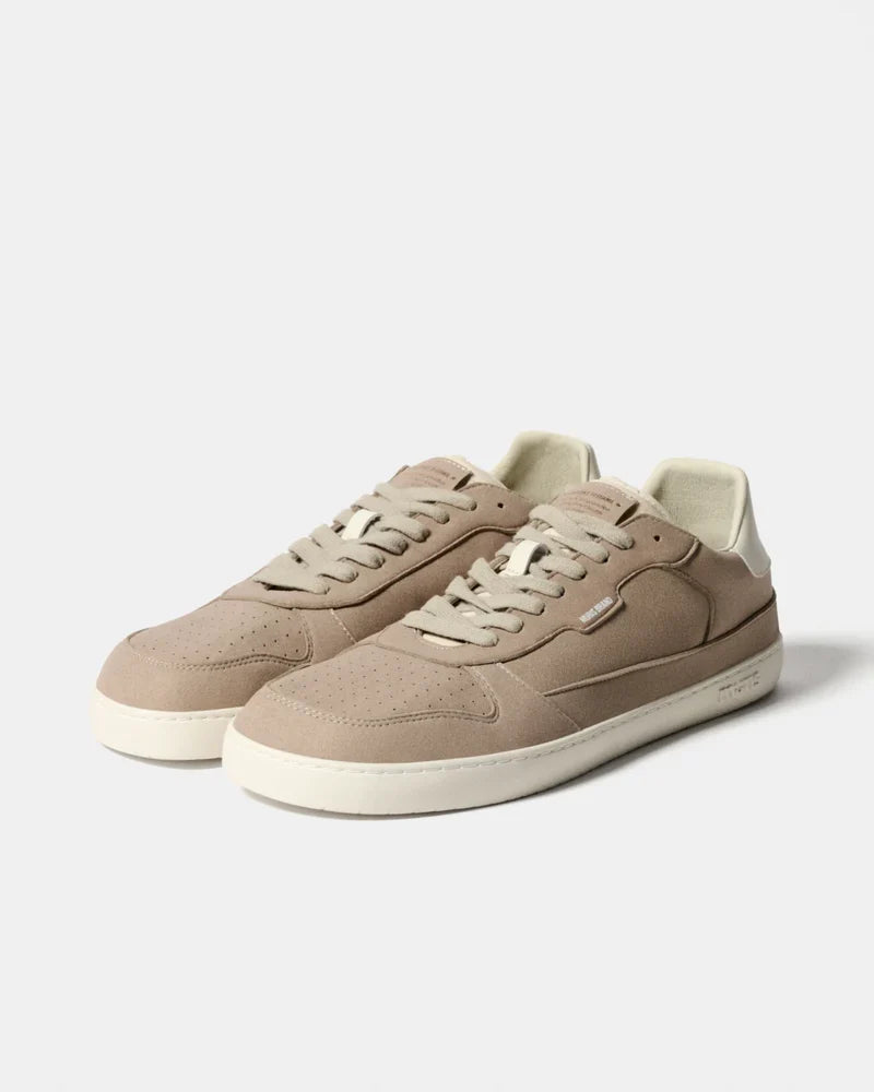 Muris Barefoot Sapatilha HE Majorca Taupe