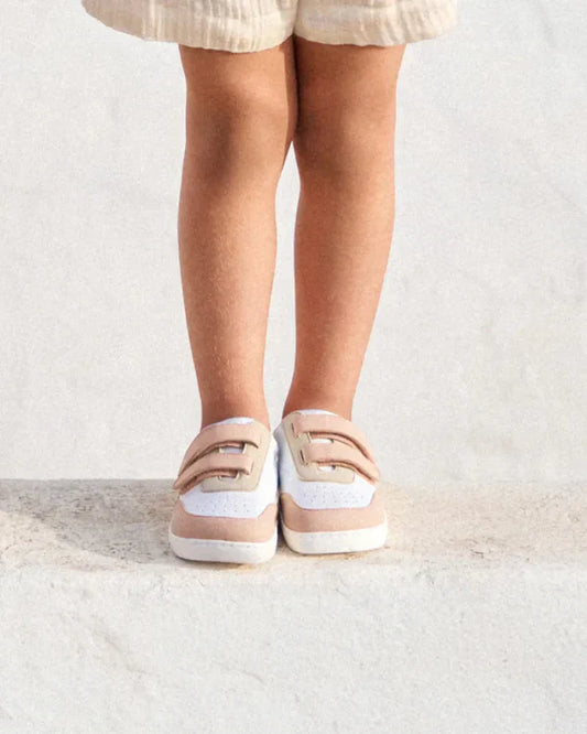 Muris Barefoot Sapatilha Petra Junior Skin