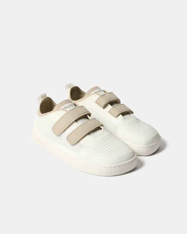 Muris Barefoot Sapatilha PetraNova Junior Stone