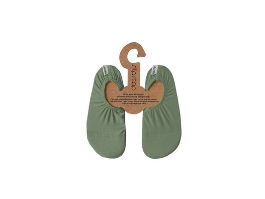 Slip Stop (Basil) Adulto