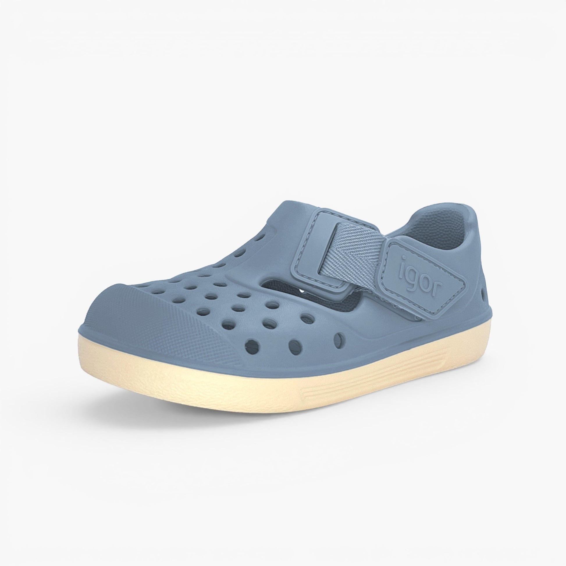 Igor Barefoot Sandália Malibu Oceano