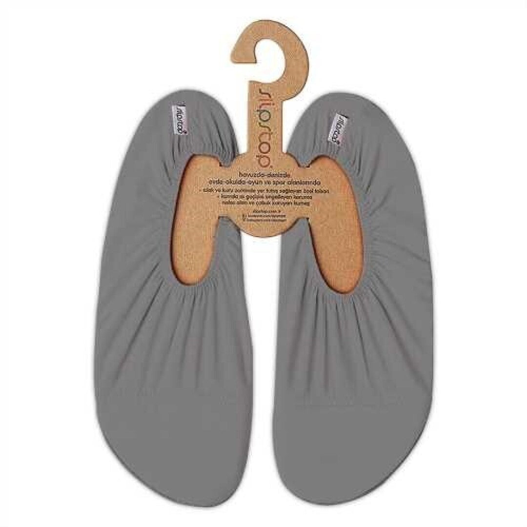 Slip Stop (Gris) Adulto