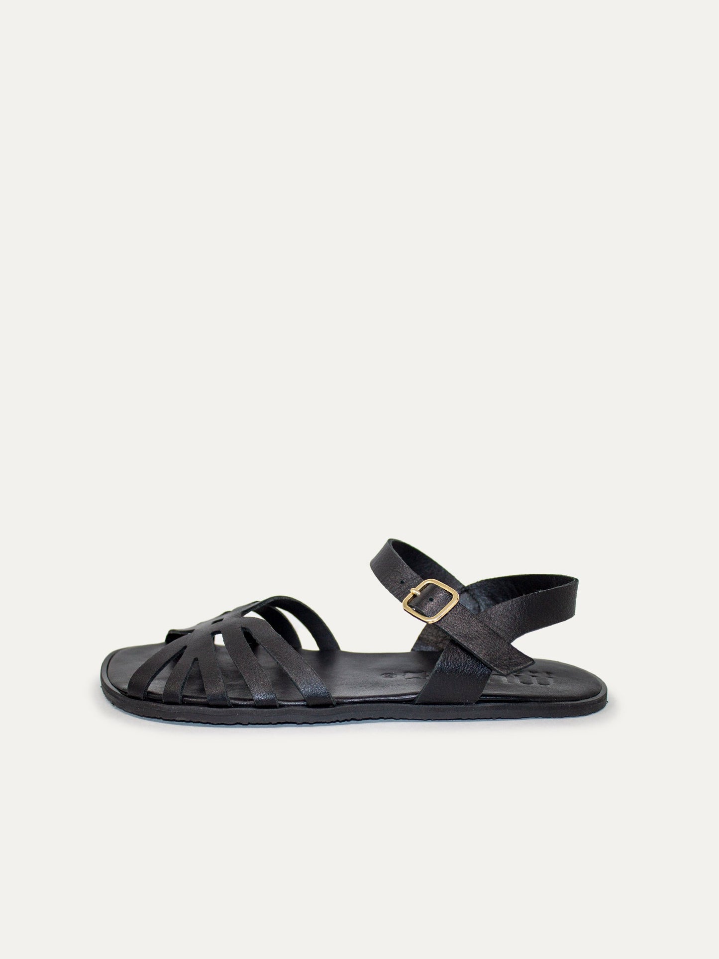 Mum Barefoot - Sandália Cristina Panter