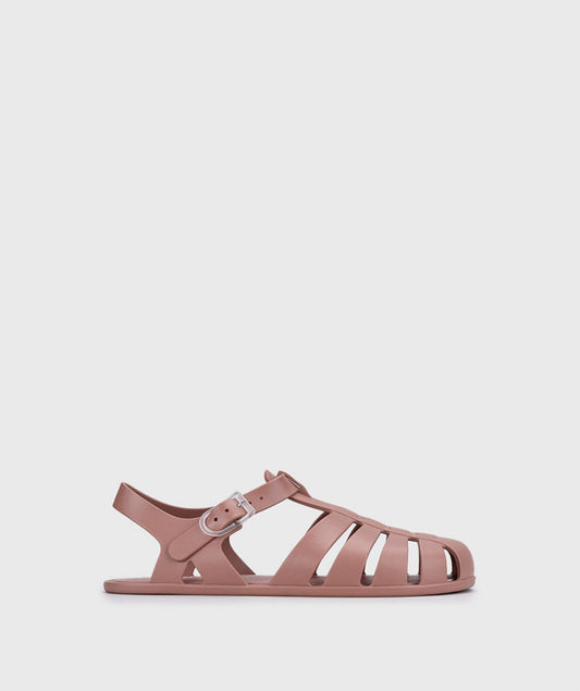 Igor Barefoot Sandália Adulto Ura Rosa