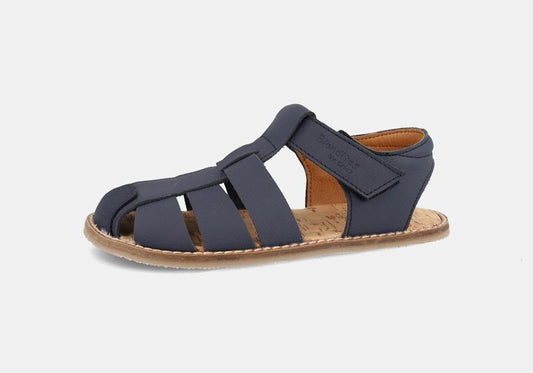 Blanditos by Crio´s - Sandálias Minimalista Saona (Navy 2026)