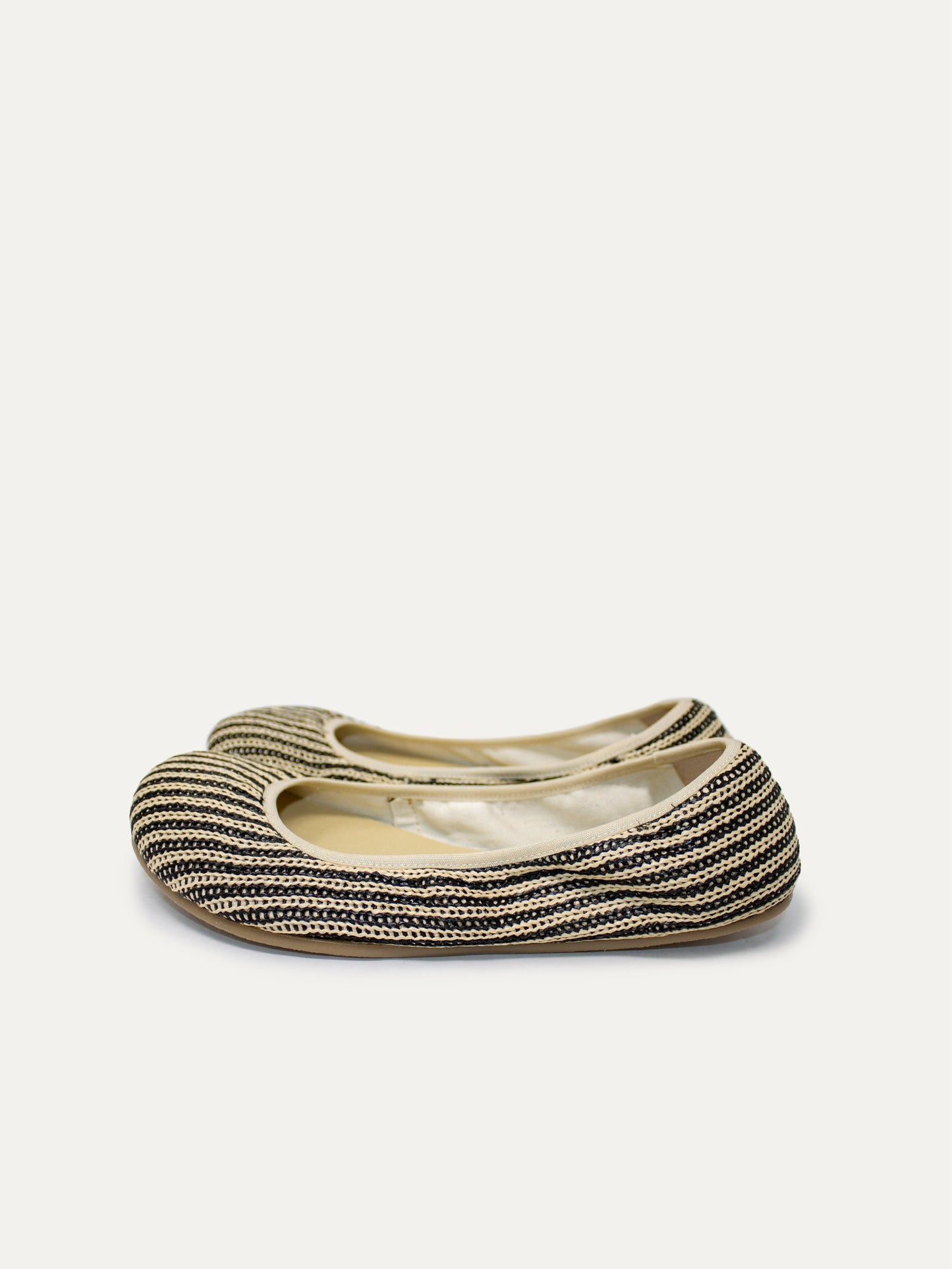 Mum Barefoot - Bailarina Sara Coal