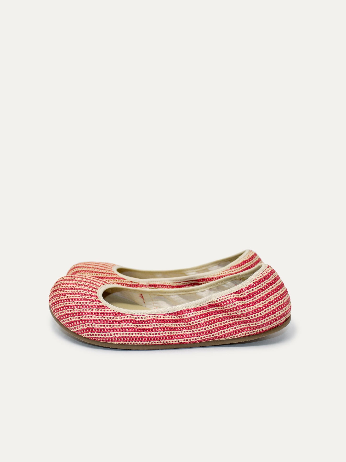 Mum Barefoot - Bailarina Sara Pepper