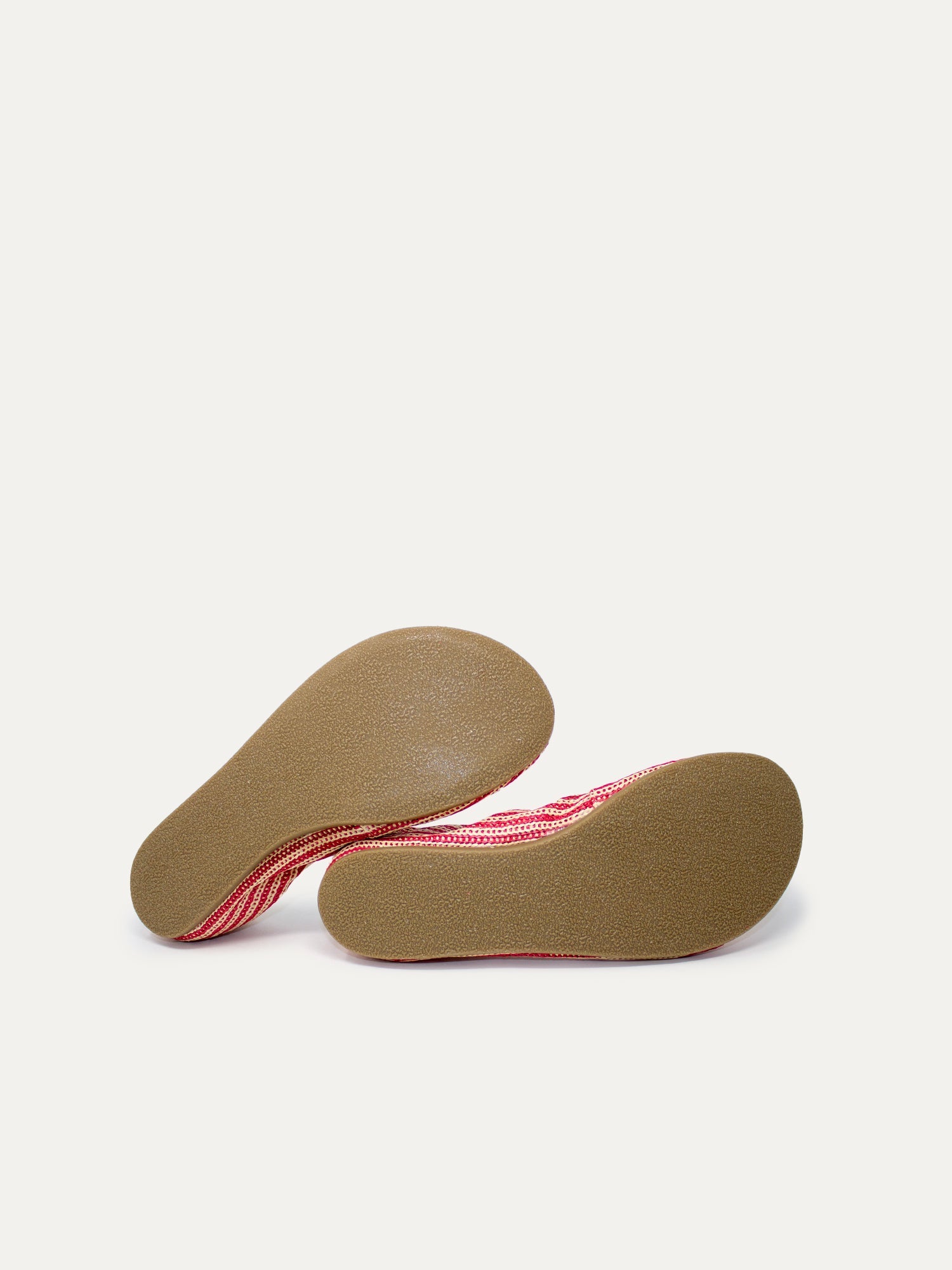 Mum Barefoot - Bailarina Sara Pepper