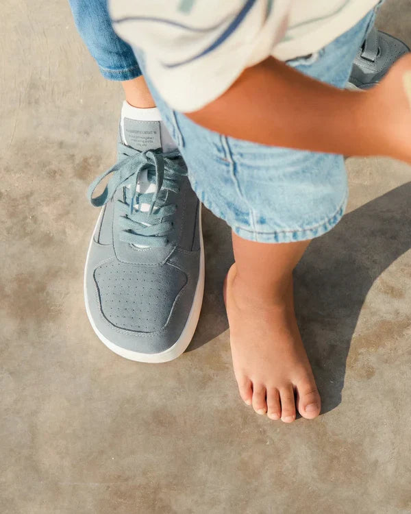 Muris Barefoot Sapatilha HE Majorca Iron