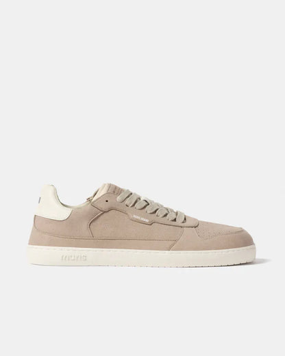 Muris Barefoot Sapatilha HE Majorca Taupe