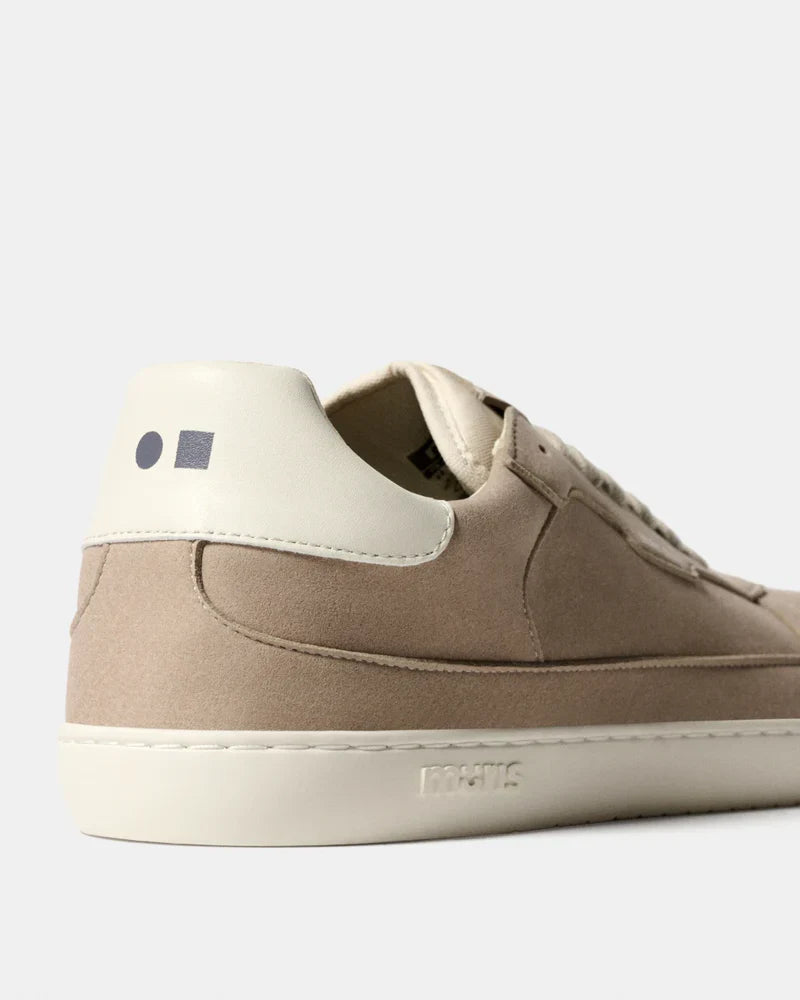 Muris Barefoot Sapatilha HE Majorca Taupe