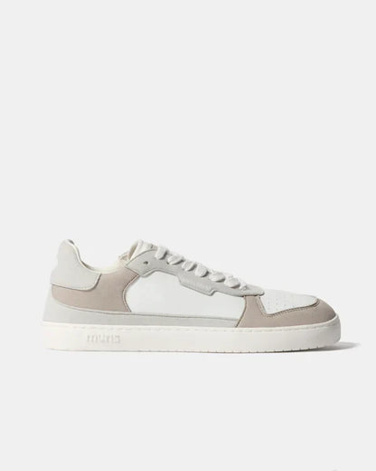 Muris Barefoot Sapatilha Majorca She Ivory