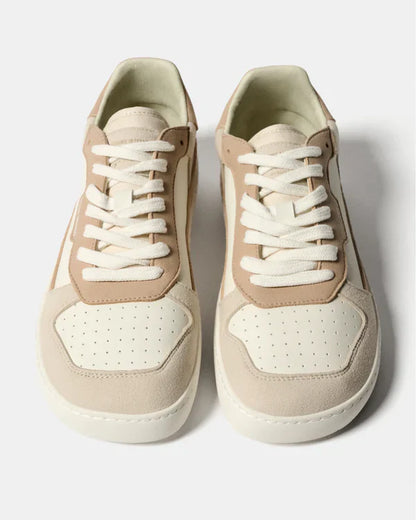 Muris Barefoot Sapatilha Majorca She Stone