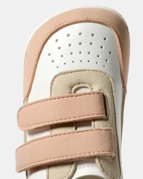 Muris Barefoot Sapatilha Petra Junior Skin