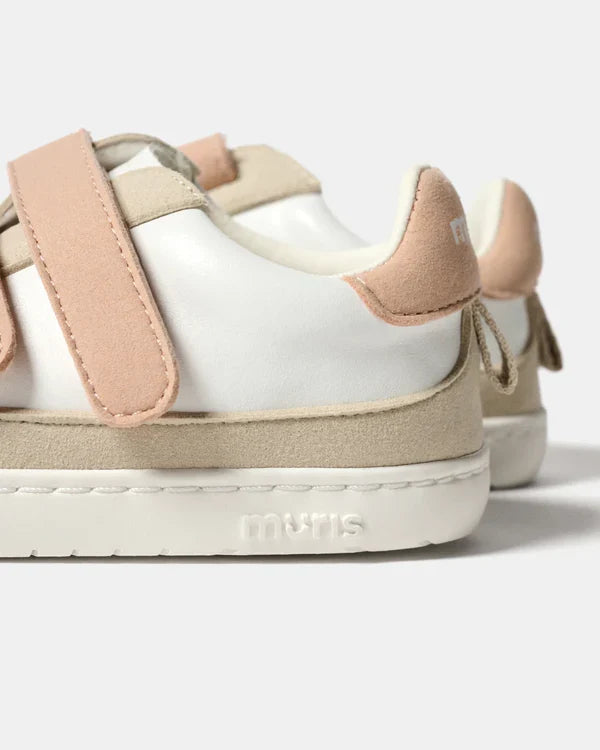 Muris Barefoot Sapatilha Petra Junior Skin