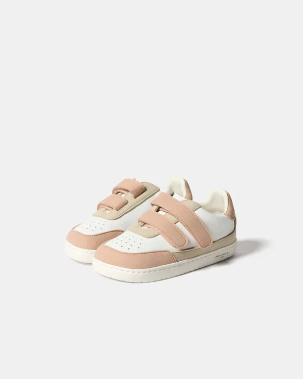 Muris Barefoot Sapatilha Petra Junior Skin