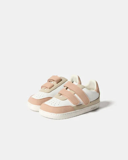 Muris Barefoot Sapatilha Petra Junior Skin