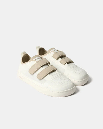 Muris Barefoot Sapatilha PetraNova Junior Stone