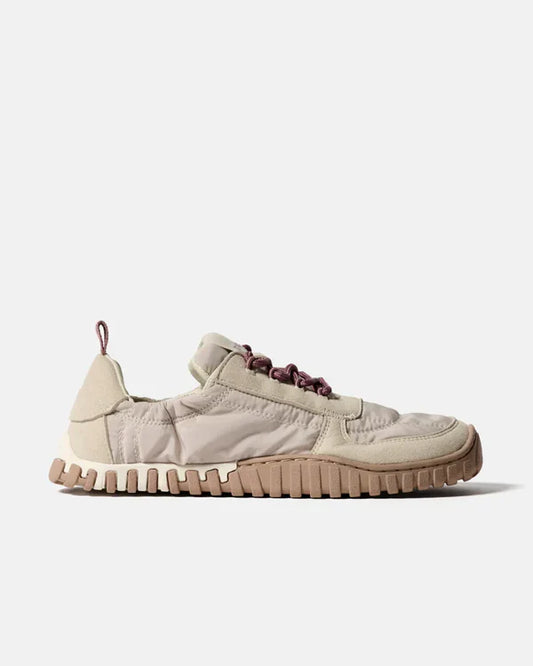 Muris Barefoot Sapatilha Verona Woman Beige