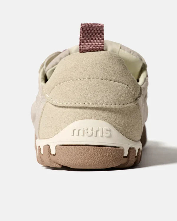 Muris Barefoot Sapatilha Verona Woman Beige