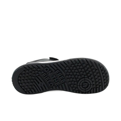 Mustang Sapatilha Desportiva Gamon Negro