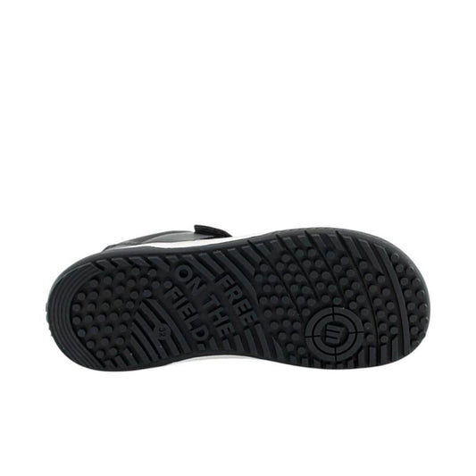 Mustang Sapatilha Desportiva Gamon Negro
